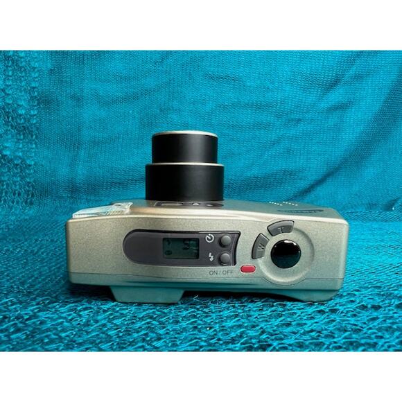 Samsung Maxima Zoom 60 XL film camera - Picture 5 of 7